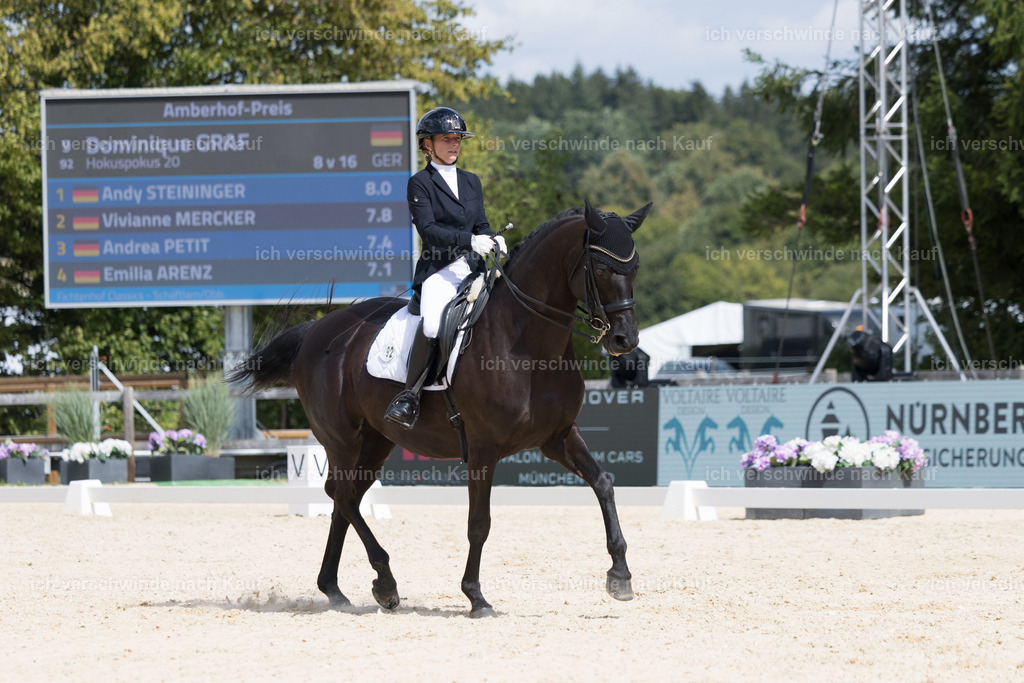 FHC2026_P02_84_13534 | Fichtenhof Classics 2026 – Dressurturnier, Reitanlage Fichtenhof, Schäftlarn