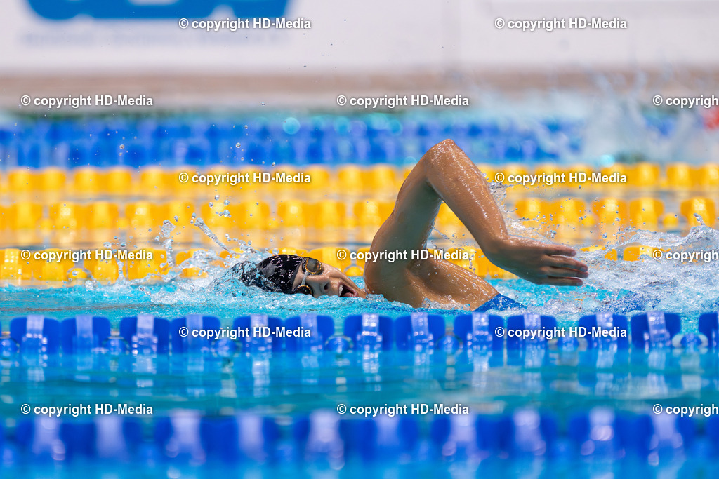 Deutsche Jahrgangsmeisterschaft Schwimmen 2026 | Deutsche Jahrgangsmeisterschaft Schwimmen 2026