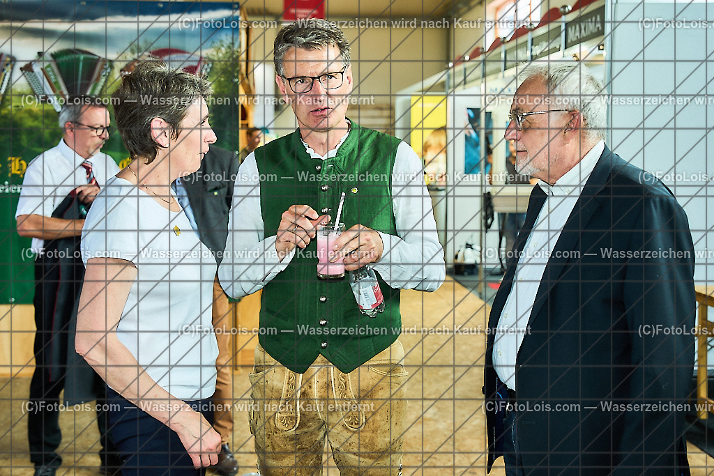 ALP9538_MESSE_LAND-FORST-JAGD_Seiringer-Maitz | (C)FotoLois.com, Alois Spandl, WIESELBURGER MESSE LAND-FORST-JAGD, Eröffnung mit Messerundgang mit BM Norbert Totschnig, LH Johanna Mickl-Leitner, LH-Stv. Stephan Pernkopf, LLK Johannes Schmuckenschlager, GF Marion Heim, Hannes Heindl, Bgm. Josef Leitner, Bgm. Franz Rafetseder, ..., Do 6. Juni 2024.