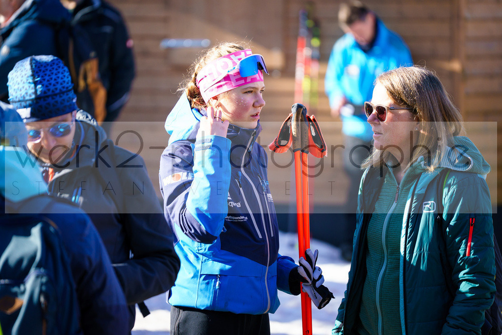 DSC Oberwiesenthal | 4. DSV E.INFRA Schülercup Finale Biathlon in der SPARKASSEN-Arena Oberwiesenthal