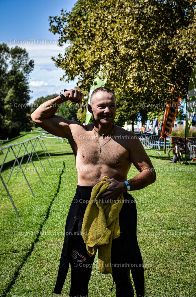 transition-129 | ultratriathlon