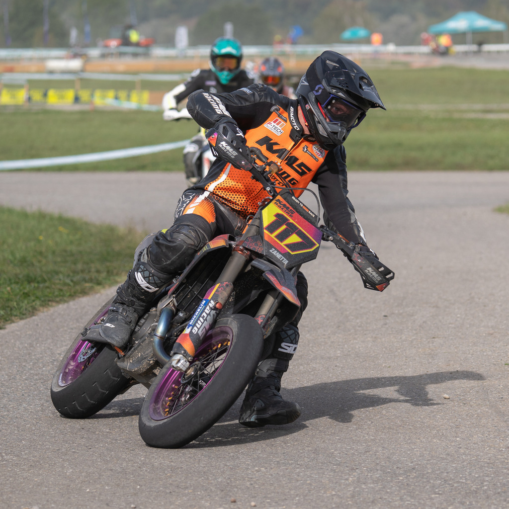 20260913-S7A06211 | Supermoto, KMS Racing, Racing, Sport - Realisiert mit Pictrs.com