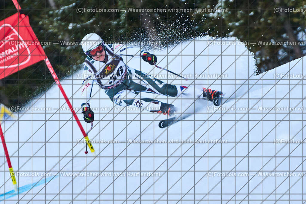 ALP6645_FIS-MastersCup_Reiteralm_SuperG_Mastny Simon | FIS-MastersCup Super-G auf der Reiteralm in Pichl, Fr 17. Jänner 2025.