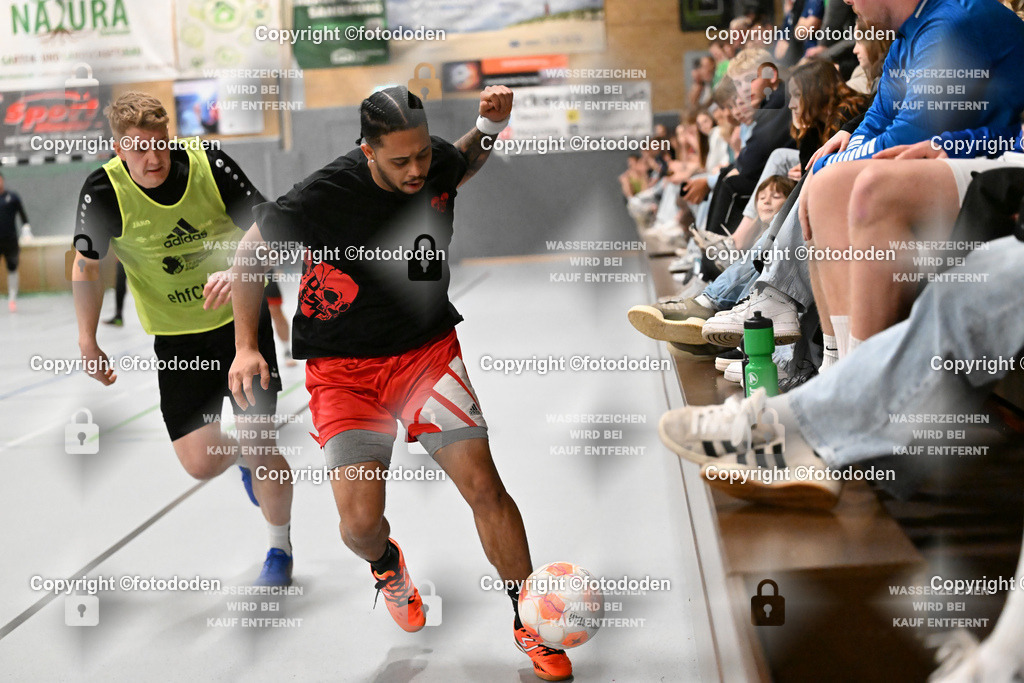 DSC_6494 | Atletico Norden (schwarz,rot) vs. Kloses Fuchsbande Aktive