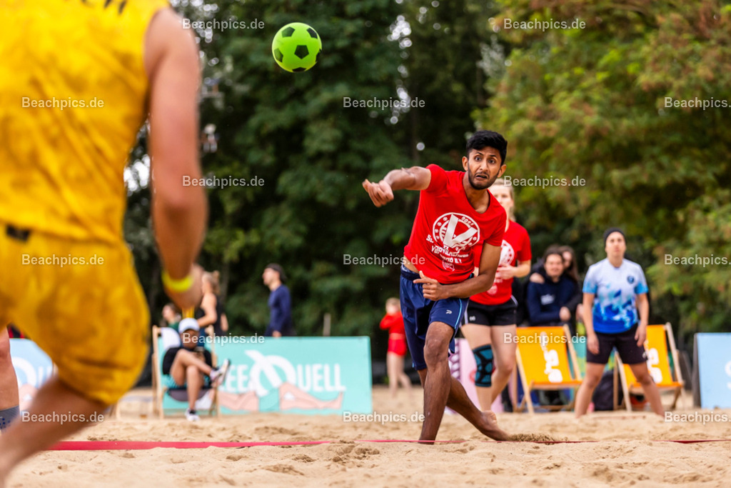 2025-200084679-Strandvölkerball-WM |  24.08.2025; Berlin Foto: Gerold Rebsch - www.beachpics.de