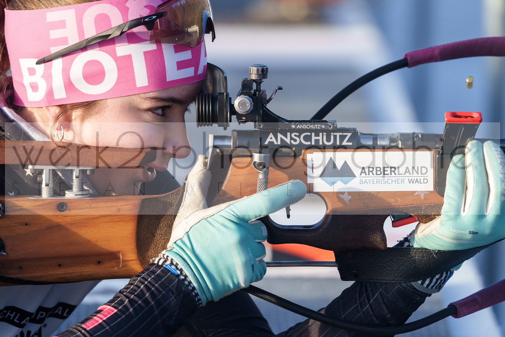 DP Arber - 12. Dezember 2025 | 2. DSV JOKA Deutschlandpokal (DP ARBER) - 12. bis 14. Dezember im ARBER Hohenzollern Skistadion