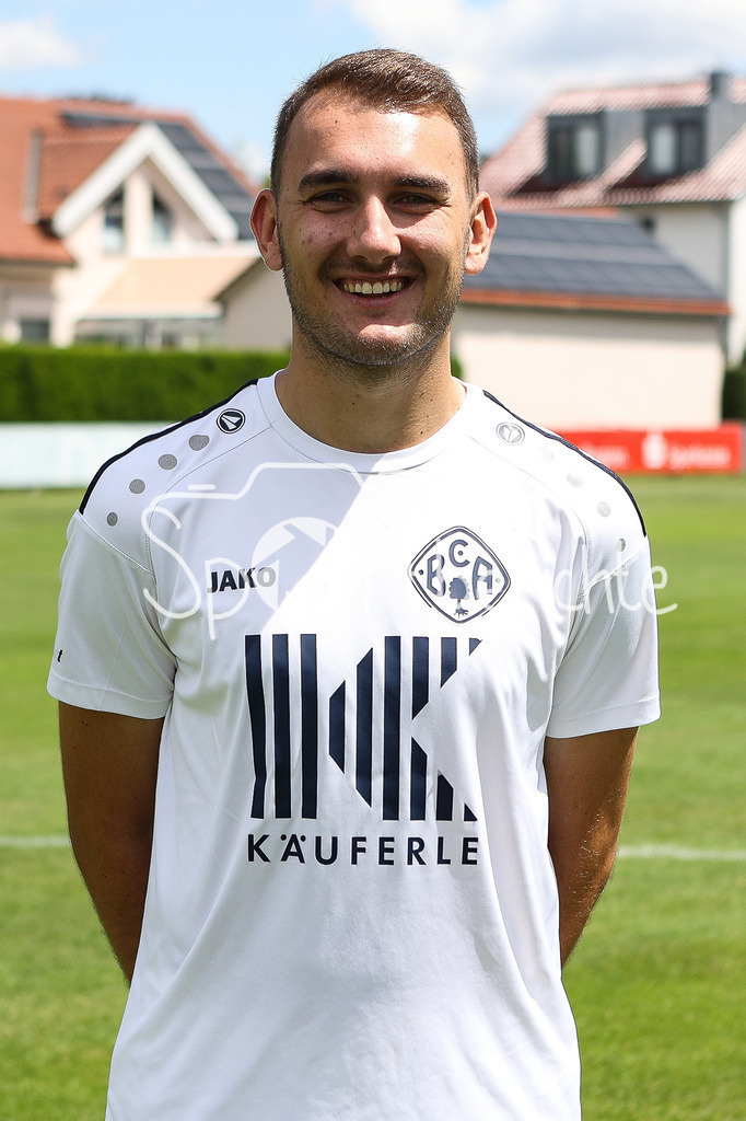 BC Aichach | Leon FISCHER