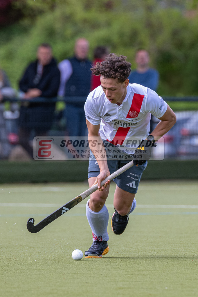 SM_20250503-D85_9350 | 1.Bundesliga Feld - Rückrunde (M) DCADA  - GTHGC / 5:1 (1:0)