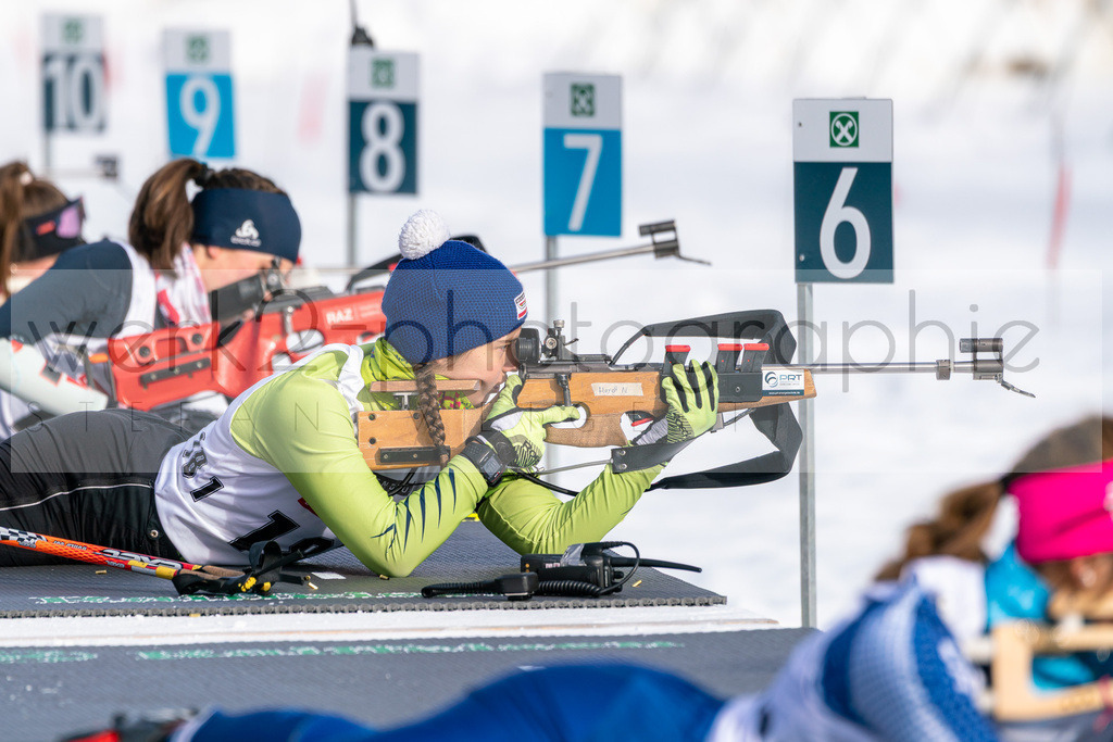 DP Martell | 2. Deutschlandpokal in Martell am 13. - 15. Dezember 2019