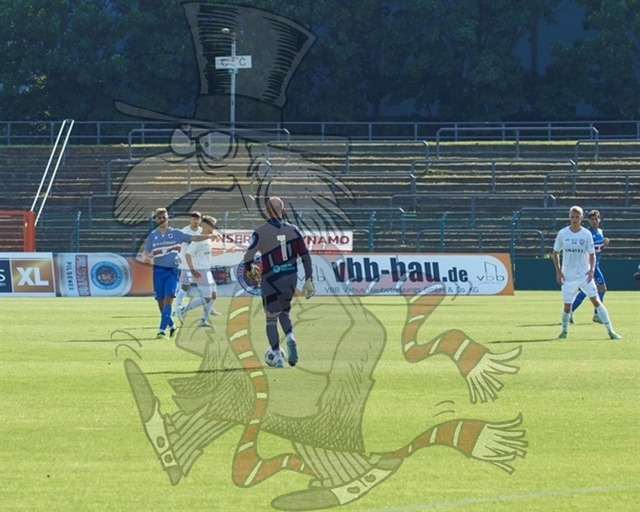 BFC vs. Genua 079 | mythos-online-redaktion