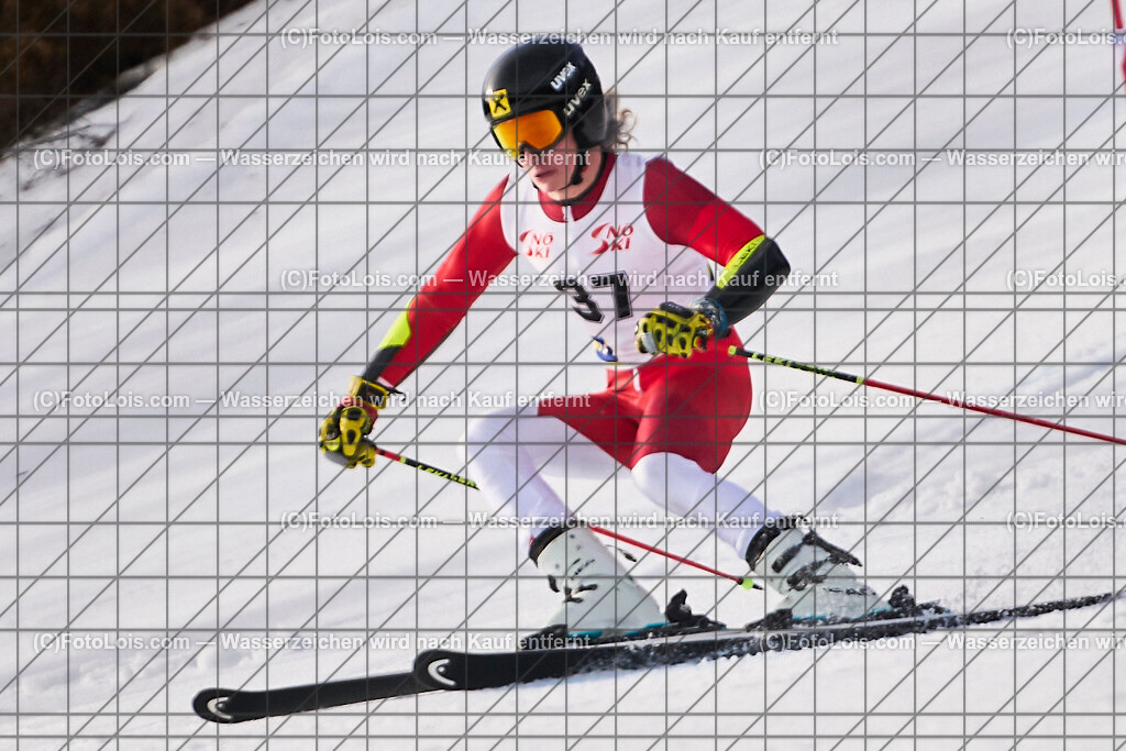 ALP8340_Herrn-FIS-GS-II_Lackenhof-WY_Gstrein Niklas | Internationaler FIS GiantSlalom der Herrn auf der Distelpiste in Lackenhof am Di 11. März 2025.  Österreich, LSV-NÖ, Sportunion Waidhofen/Ybbs (2035).
