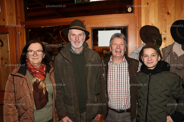 Hubertusmesse in Steuerberg | Bildershop von pixelworld.at - Realisiert mit Pictrs.com