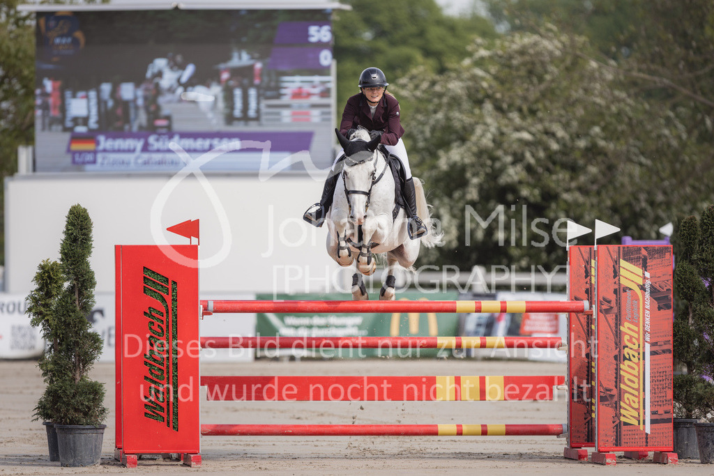 230521_MayDays_M__-Spr-805 | 3. Etappe der Waldbach Amateur Tour, M**-Springen mit steigenden Anforderungen, Herford-Laar, May Days, 21.05.2023