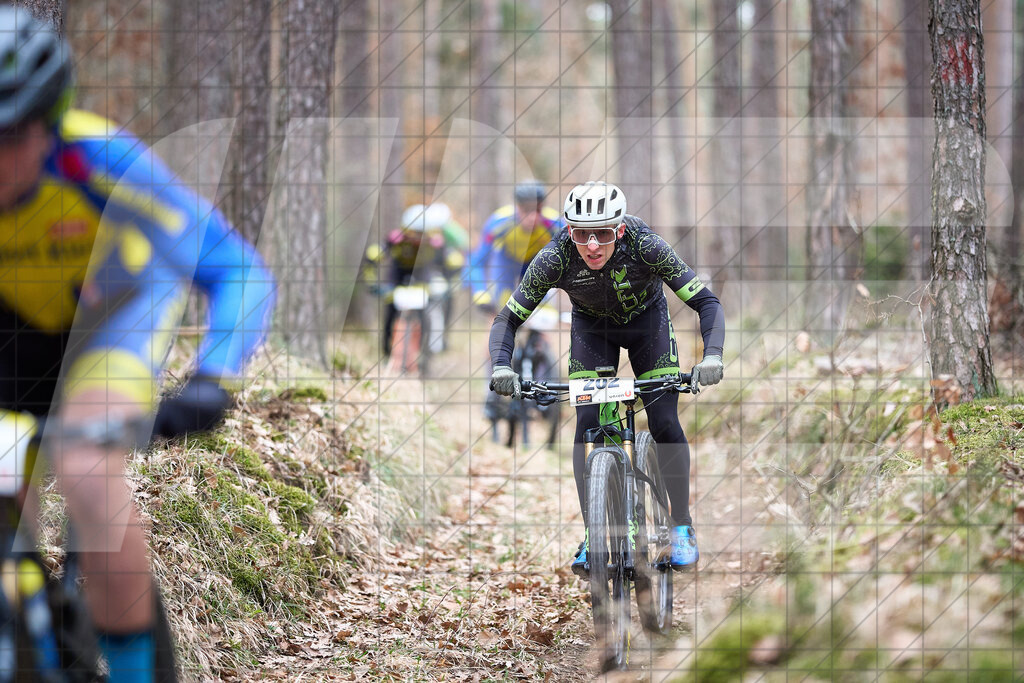 34. KTM Kamptal Trophy  | ZÖBING, Österreich – 2026-03-29: 34. KTM Kamptal TrophyFoto: © 2026 Martin Bihounek - MB Creative e.U.