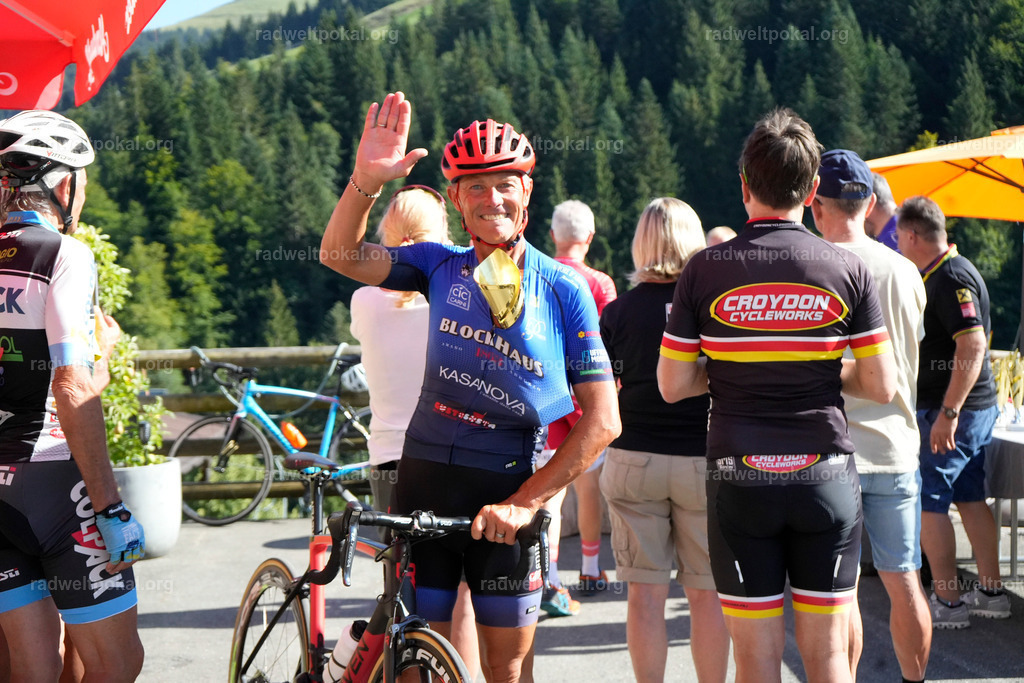 630_20230819_Bergwertung_Muehlanger | AUT - OESTERREICH, 2023- :   ; Foto: Roland Muehlanger