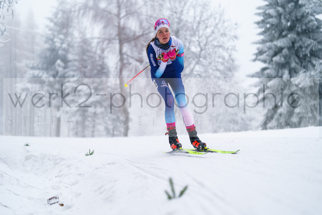 DSC Altenberg | 2. DSV E.INFRA Schülercup Biathlon in der SPARKASSEN-Arena Altenberg am 23. - 25. Januar 2026