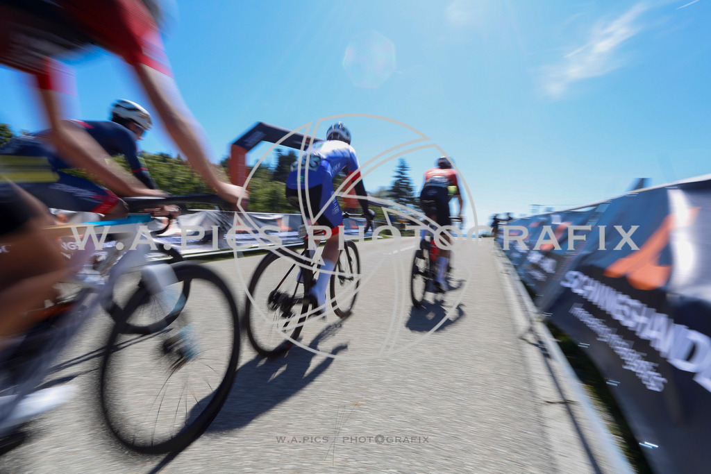 ..... | WELS, AUSTRIA, 27.April 24, 63 RAIFFEISEN KIRSCHBLÜTENRENNEN, Image shows: Photo: WAPICS / Andreas Willdoner