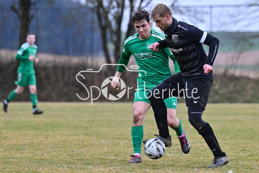 FC Tandern - TSV Hilgertshausen | Hilgertshausen 14 / Tandern 6