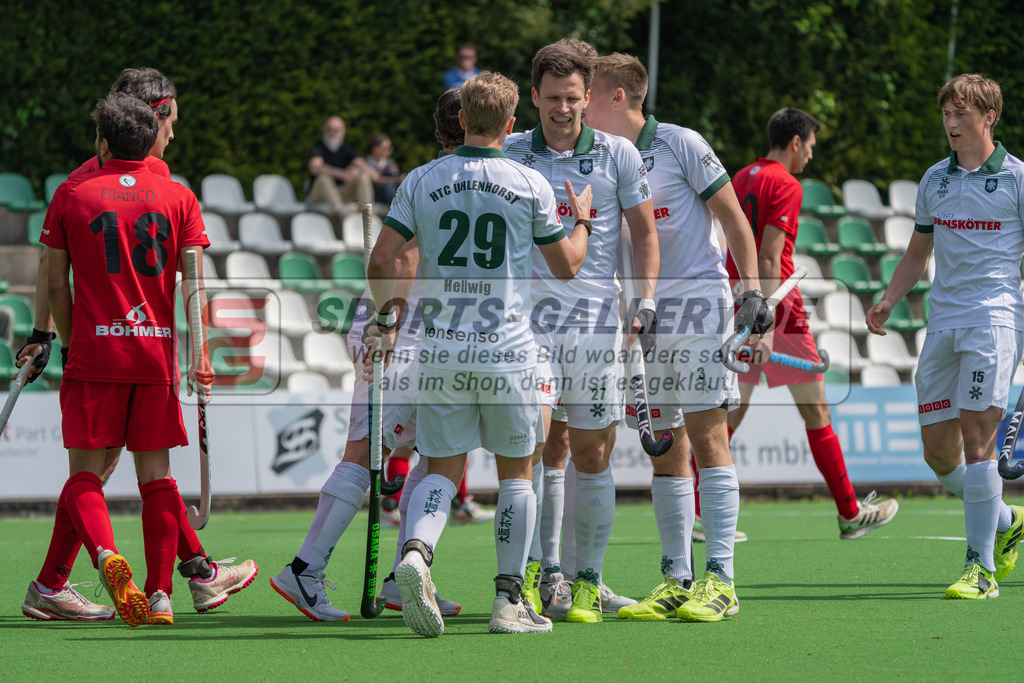 HK_20260502_04856 | 1. Bundesliga Herren Uhlenhorst Mülheim - Gladbacher HTC am 02.05.2026