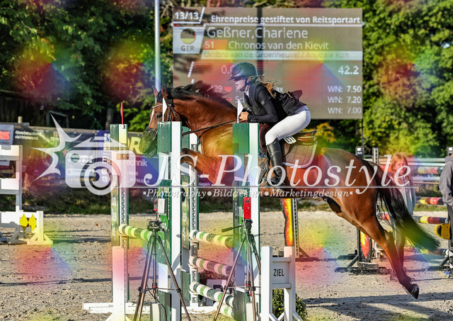 20250907_08_SPpfrg_Kl.A_ Clear-Round_ 90cm-121 | JS-Photostyle - Sport-/Portrait- & Eventfotografie