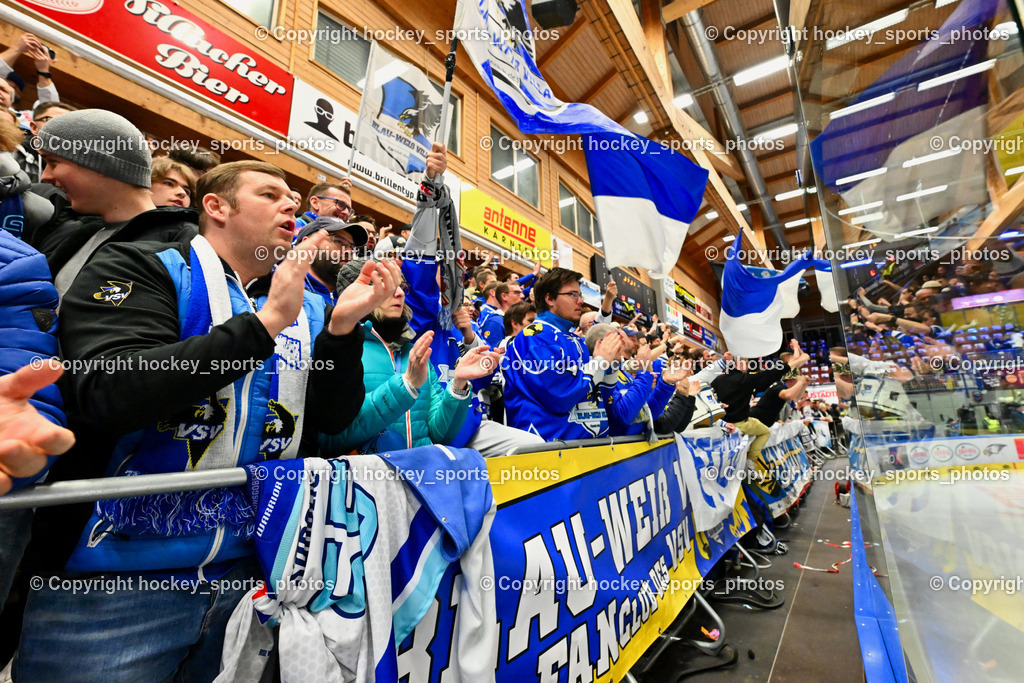 EC IDM Wärmepumpen VSV vs. EC KAC 7.3.2023 | EC VSV Fans, Absolut Villach