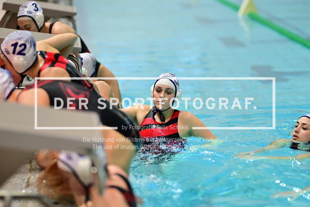 Wasserball I Frauen I Nordic League I Cheltenham SWPC - Cetus Espoo I 58413 | Der Sportfotograf. - Realisiert mit Pictrs.com