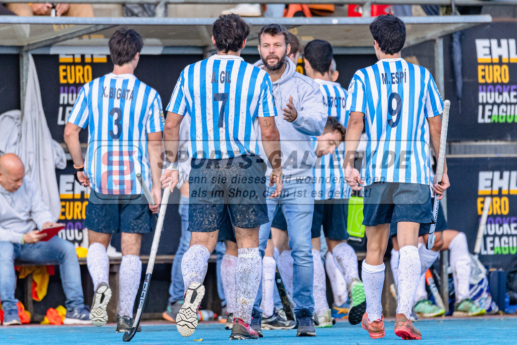 SM_20221002-D5A_3463 | Club Egara - Western Wildcats HC / 3:1