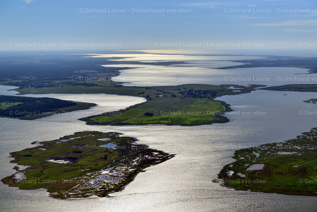 3638162 | Nationalpark Vorpommersche Boddenlandschaft, Barther- Bodstedter Bodden