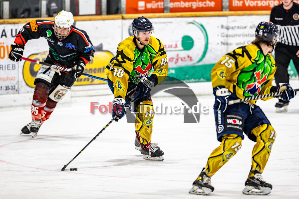 Bayernliga Eishockey, TSV Peißenberg Miners gegen EC Pfaffenhofen am 15.1.23 in Peißenberg | Bayernliga Eishockey, TSV Peißenberg Miners gegen EC Pfaffenhofen am 15.1.23 in Peißenberg