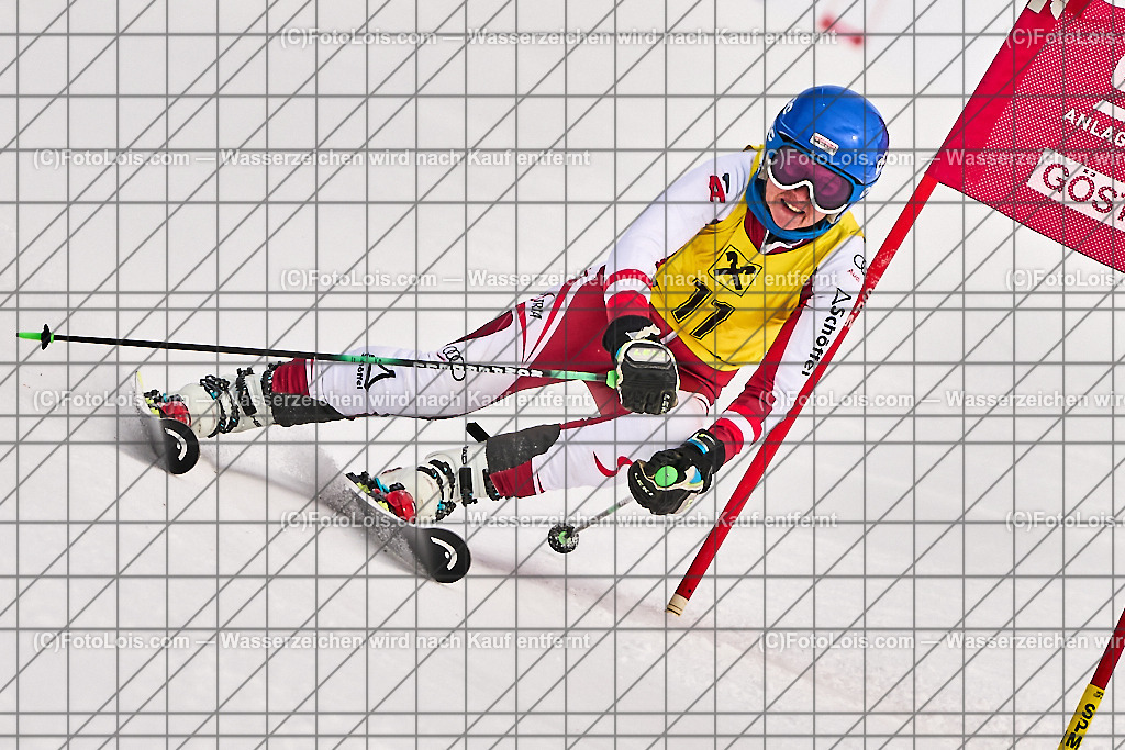 ALP0294_Hochkarlauf-RTL_Marl Sonja | (C)FotoLois.com, Alois Spandl. HOCHKARLAUF, RTL auf der Almlift-Sonnenhang-Piste, Sa 9. März 2024.