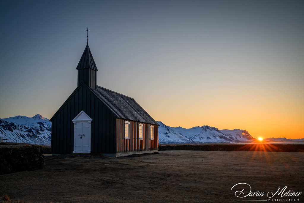 Budir in Westisland | Budir in Westisland