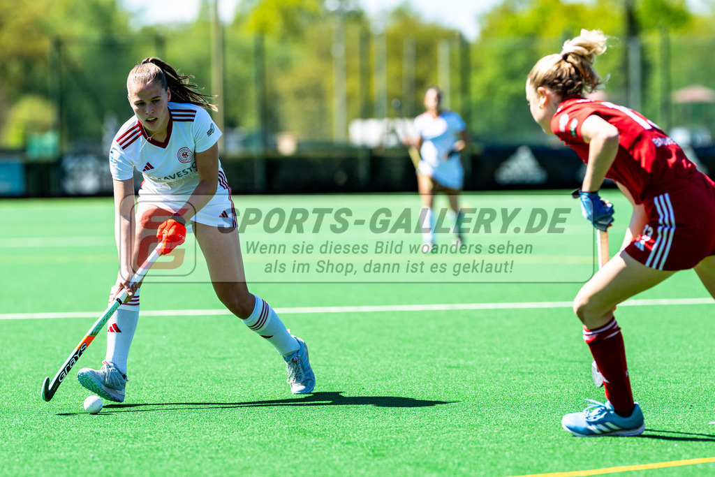 AKa BHC Damen - RWK 5-6 PS 26.04.25 SG-3187 | Feldhockey, DHB, DHZ, HockeyLiga