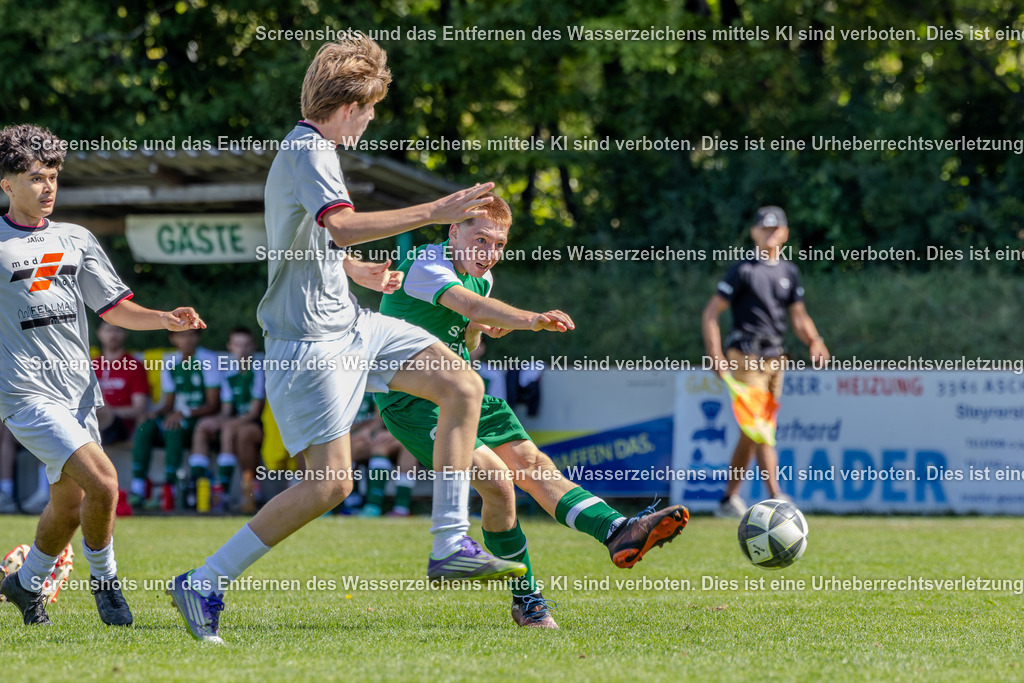 7K3A6625 | JHG Nordwest/Mitte U16 (1. Runde)