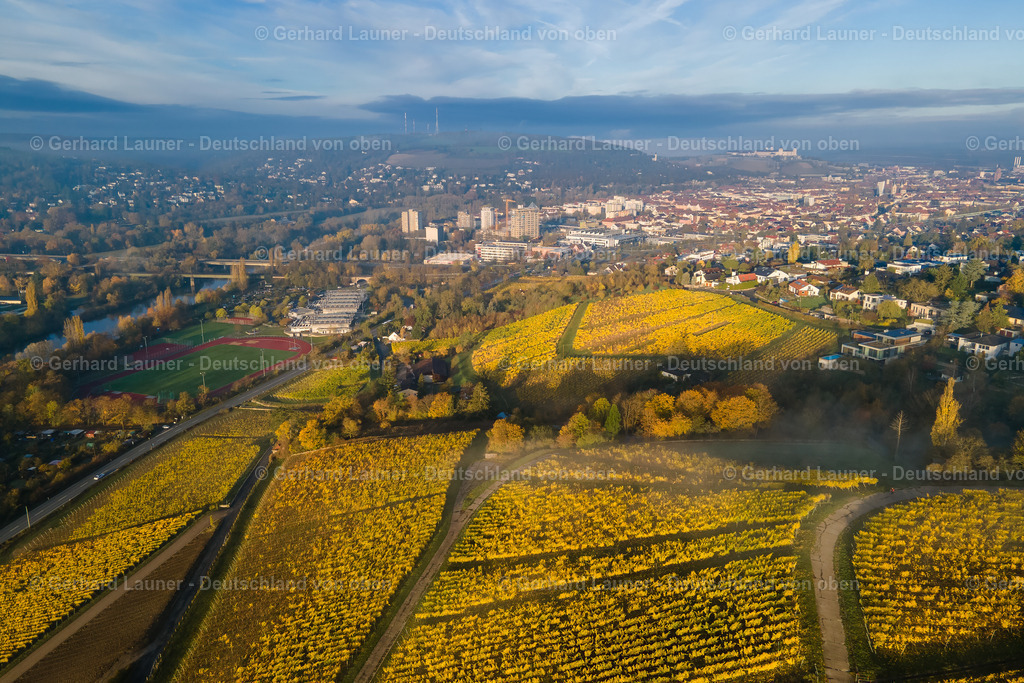 WEI0004 | Weinbergslandschaft bei Würzburg