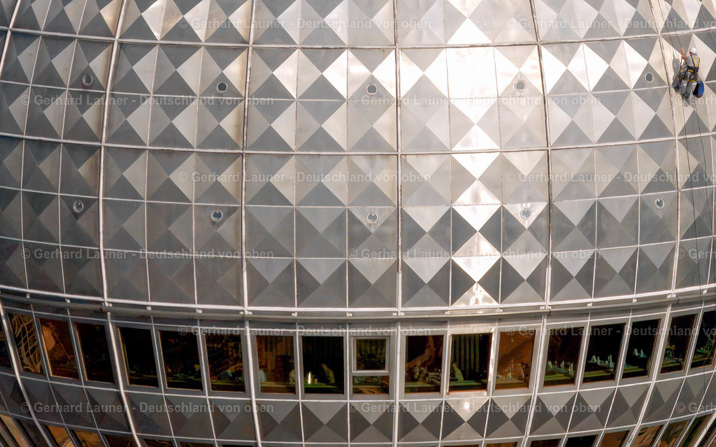 B790283 | Fernsehturm, Berlin