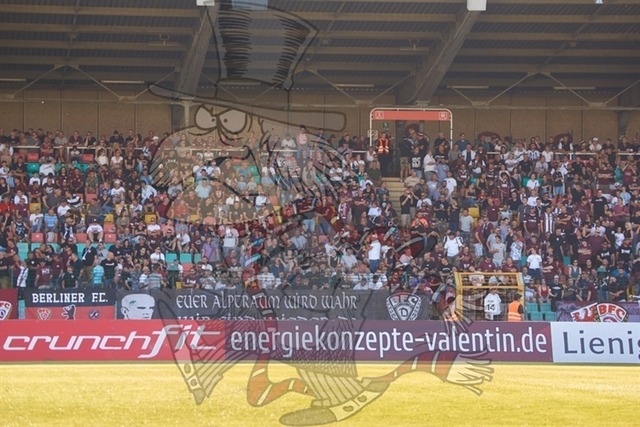 BFC Dynamo vs. Hertha BSC 028 | mythos-online-redaktion