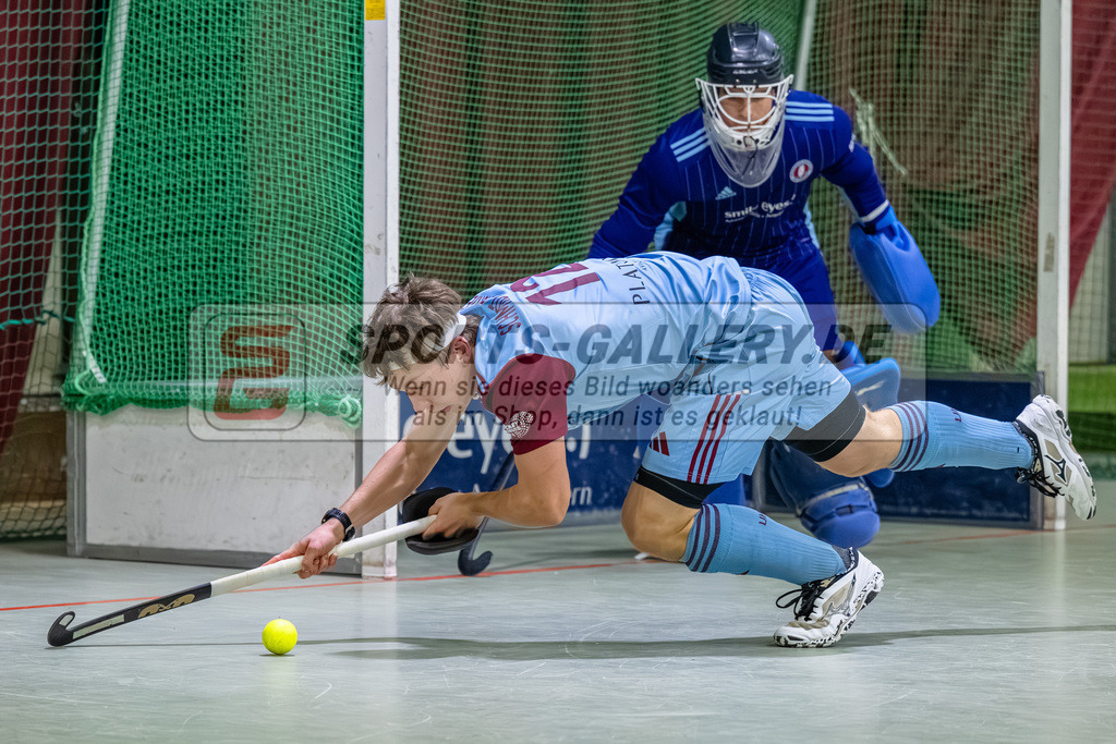 SM_20260116-DZ9_0448 | 1.Bundesliga Hallenhockey  (M) UHC - GTHGC /  8:4 (6:2)