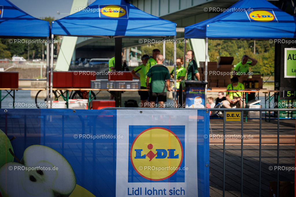 Sparda-Bank Altstadtlauf Köln; Köln, 15.08.2025 | Impressionen vom Sparda-Bank Altstadtlauf Köln am 15.08.2025 in Köln (Nordrhein-Westfalen). 