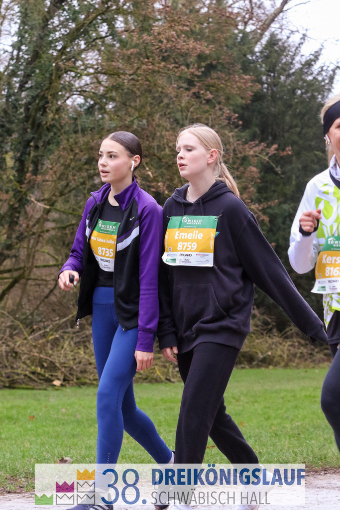 5km Roewisch Wohnbau Cup | 3 Koenigslauf 2024 5km Roewisch Wohnbau Cup - Realisiert mit Pictrs.com