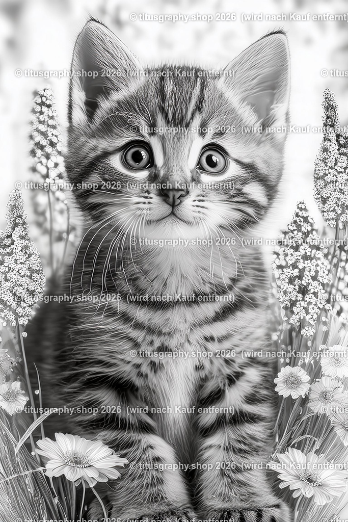 Katze 047 | titusgraphy-shop: Geschenkideen mit Qualitätsfotos. titusgraphy-shop: gift ideas with quality photos. titusgraphy-shop: idées cadeaux avec photos de qualité.  - Realisiert mit Pictrs.com