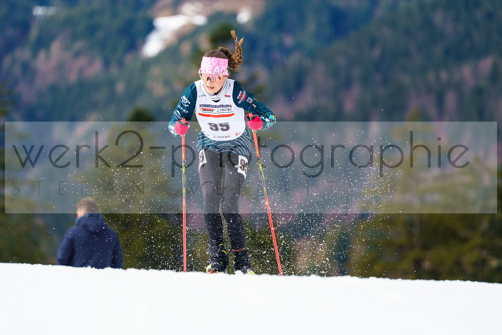 DSC Ruhpolding | 3. DSV E.INFRA Schülercup Biathlon in der Chiemgau Arena Ruhpolding