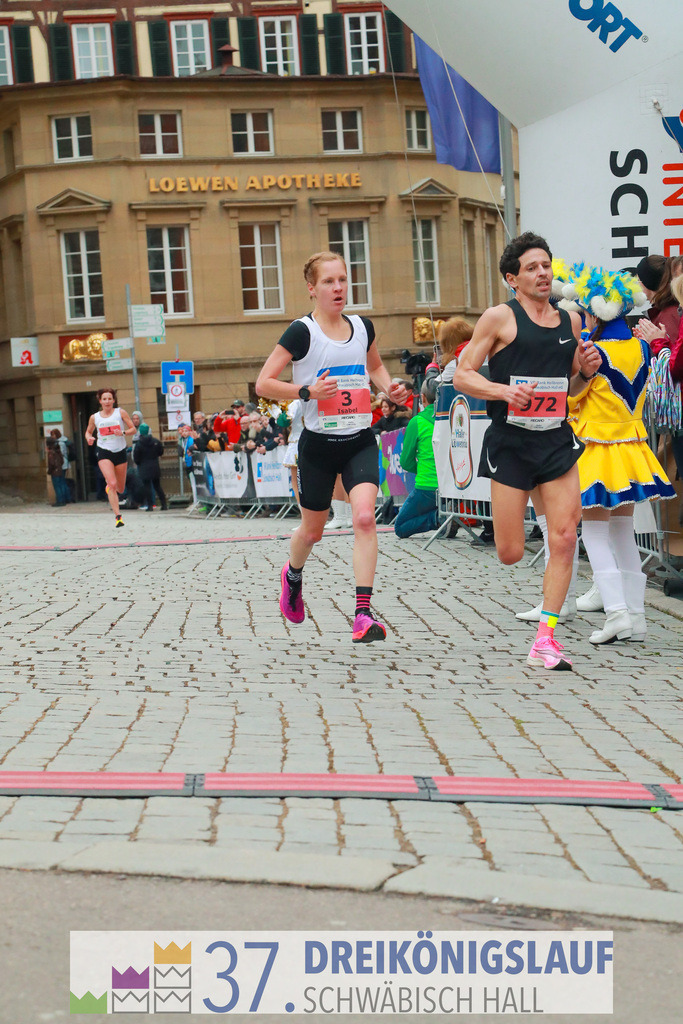 VR Bank Hauptlauf 10000m | 3 Koenigslauf 2023 - Realisiert mit Pictrs.com