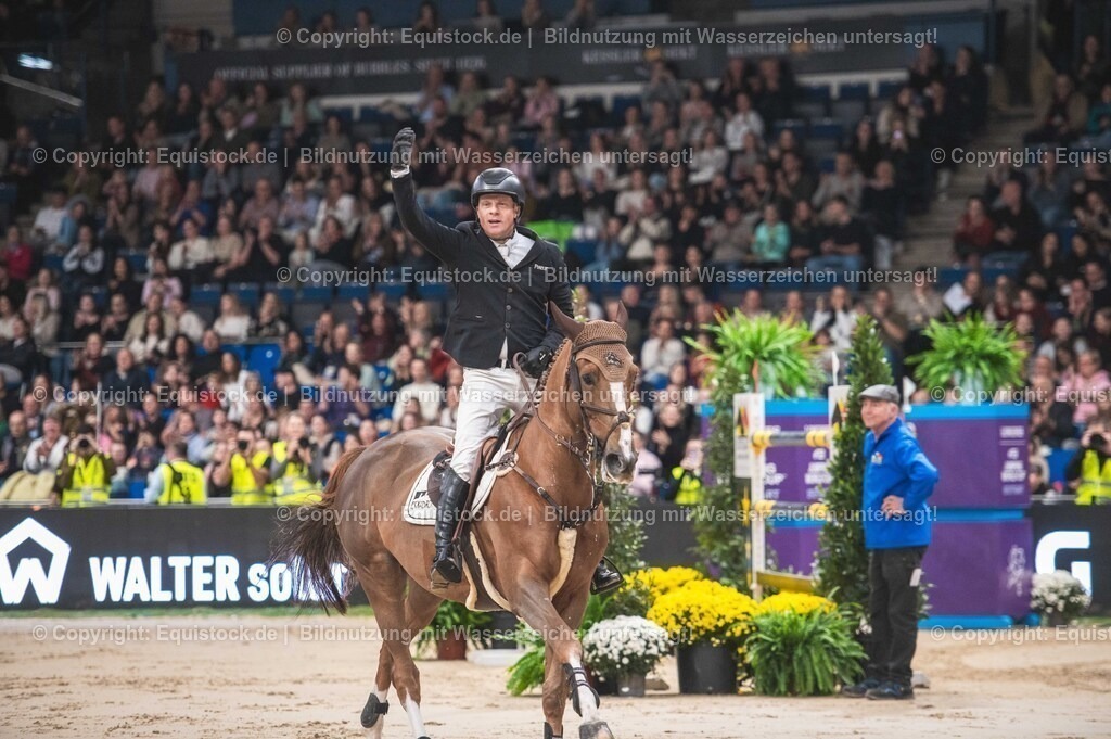 20251116_FEI-Jumping-World-Cup_TOMSPIC_0745 | Foto: Thomas Hartig