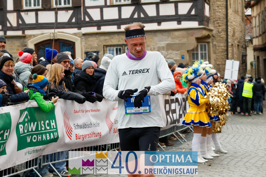 VR Bank Hauptlauf 10km | 40. Optima 3koenigslauf 2026 - Realisiert mit Pictrs.com