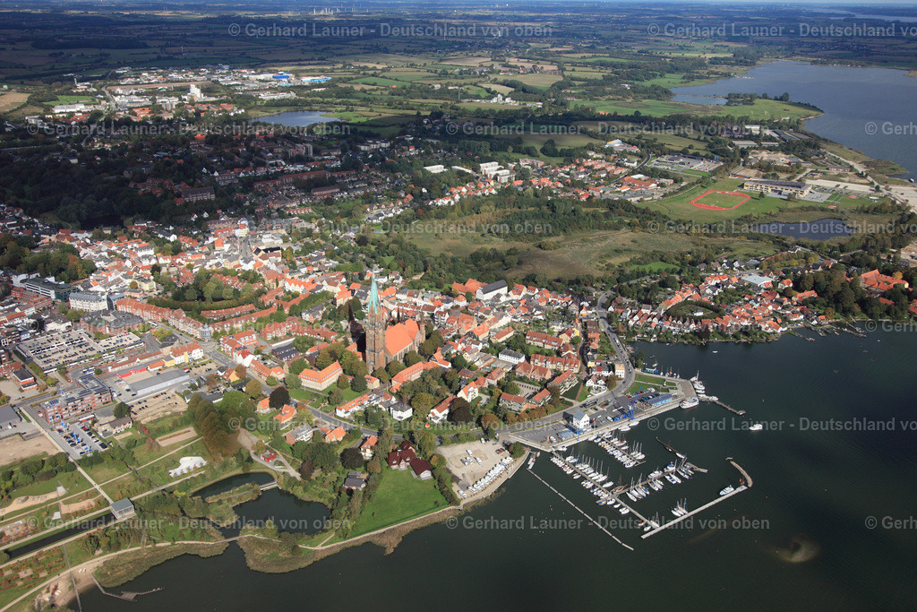 3071083 | Altstadt Schleswig