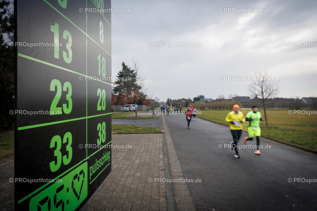 GVG-Winterstaffel; Pulheim, 01.02.2026 | Impressionen von der GVG-Winterstaffel am 01.02.2026 in Pulheim (Nordrhein-Westfalen). 