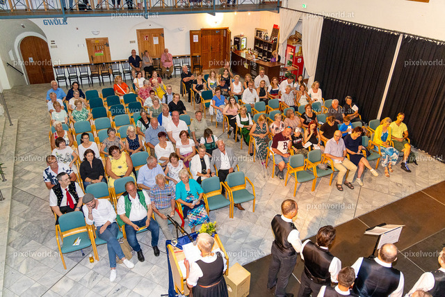 Sonne, Monde und Sterne - A-Capella-Chor Feldkirchen | Bildershop von pixelworld.at - Realisiert mit Pictrs.com