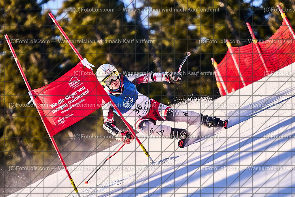 _ALP2687_FIS-Masters-GS-II_Glungezer_Andersz Christopher | FIS-MASTERS-WorldCup am Glungezer, GiantSlalom-II, So 18. Jänner 2026.
