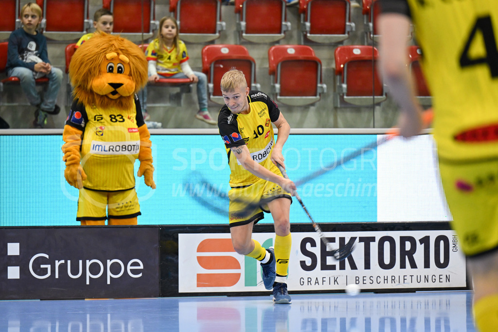 HC Rychenberg vs Basel Regio - 19. November 2022 | HC Rychenberg vs Basel Regio
AXA Arena, Winterthur
Markus Lindgjerdet (#10 HC Rychenberg).
Bild: Sportfotografie Markus Aeschimann | www.markus-aeschimann.ch - Realisiert mit Pictrs.com