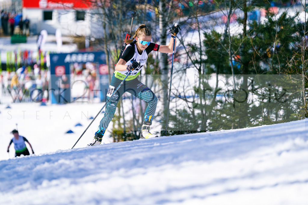 FESA Alpencup / DP Arber | 7. Deutschlandpokal Finale - ARBER Hohenzollern Skistadion, 6. - 9. März 2025